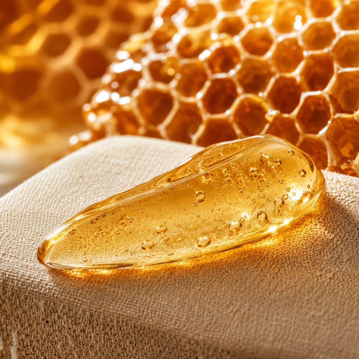 Hive Face Cream with Bee Venom & Manuka Honey